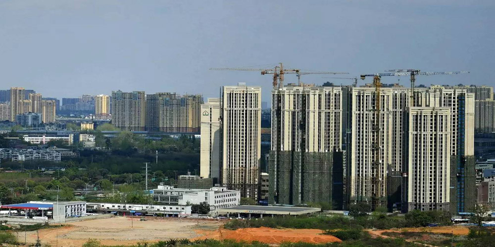 增量政策密集出臺 樓市“銀十”含金量提升